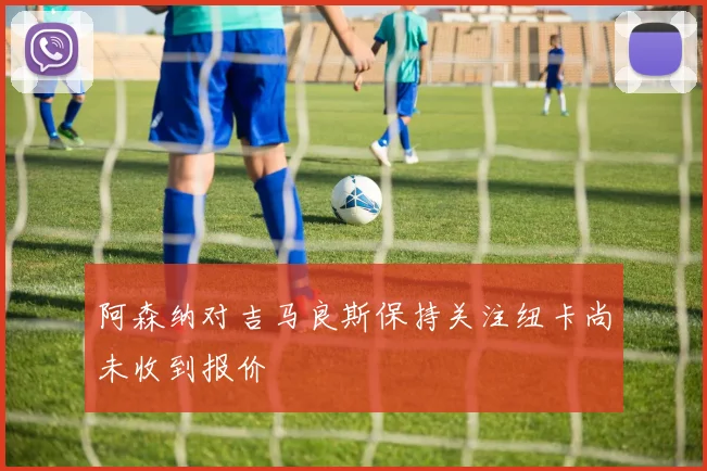 阿森纳对吉马良斯保持关注纽卡尚未收到报价